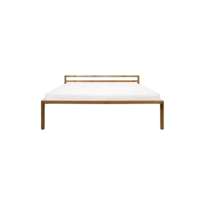 more ROOM bed | with headboard