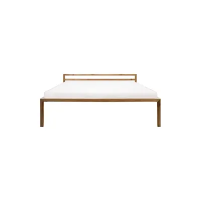 more ROOM Bett | mit Kopfteil