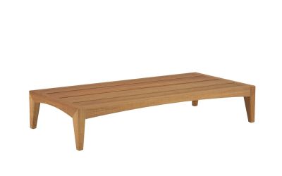 Royal Botania Zenhit Loungetisch 150 x 80 cm