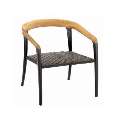 Royal Botania Jive Loungestuhl