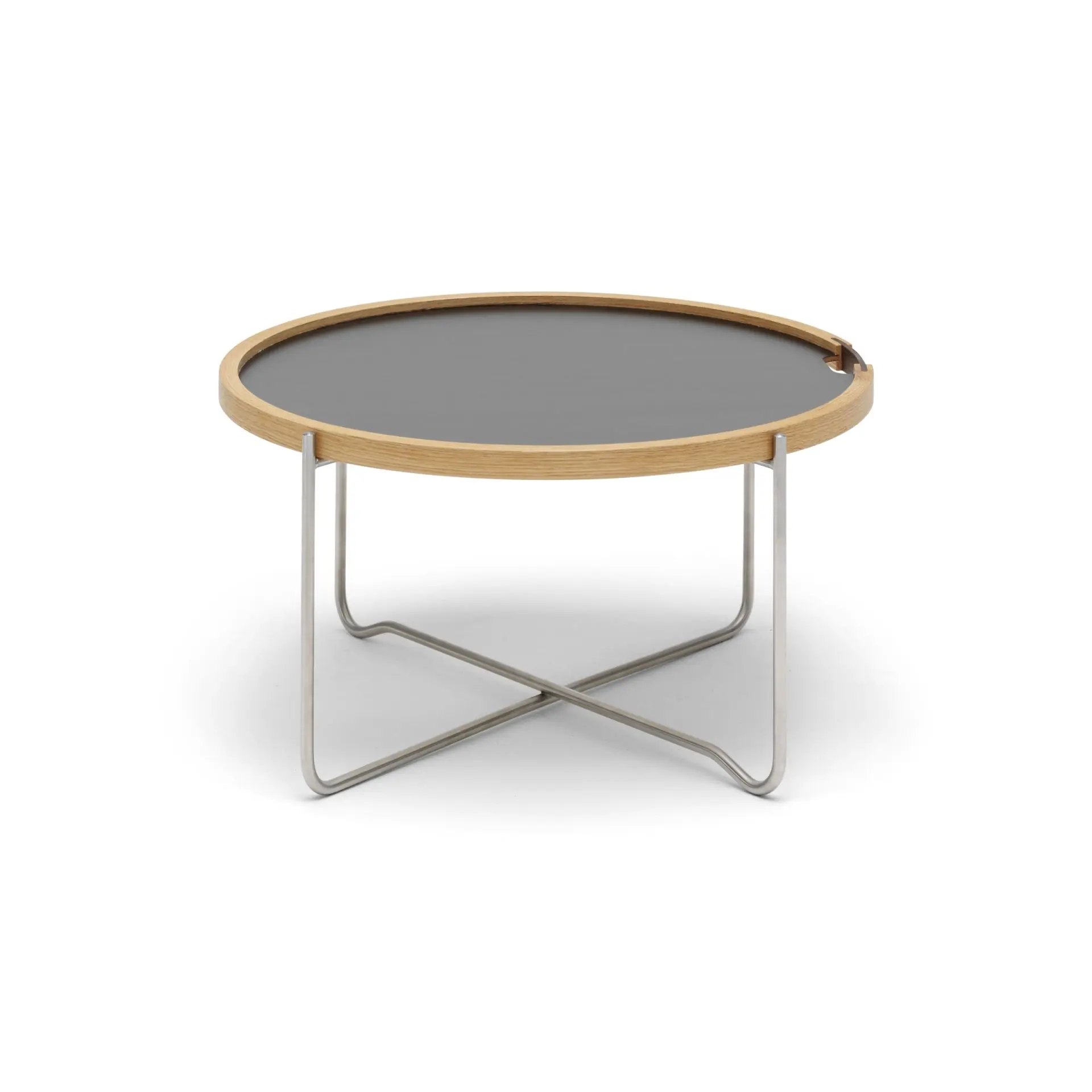 Carl Hansen CH417 Tray Table