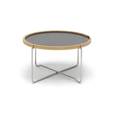Carl Hansen CH417 Tray Table
