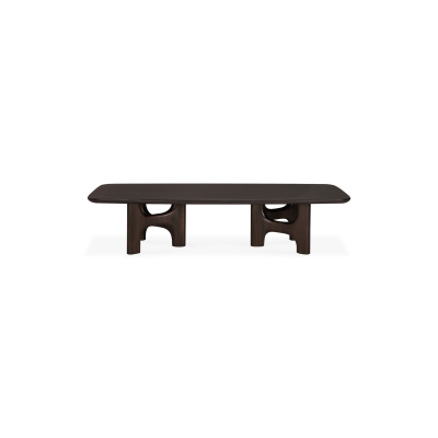 Ethnicraft - Flow Couchtisch 