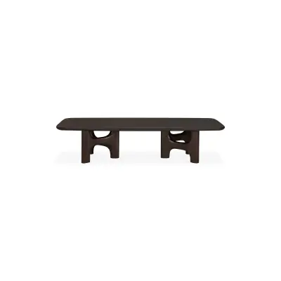 Ethnicraft FLOW table basse