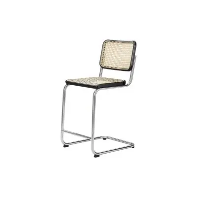 THONET Thekenhocker • Programm S 32 HT