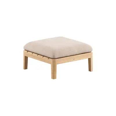 Royal Botania Calypso table basse / tabouret • 72 cm
