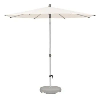 Glatz Alu-Smart Sonnenschirm versch. Größe | 15% Outletrabatt