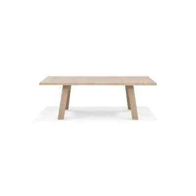 Walter Knoll Tadeo table à manger • différentes tailles