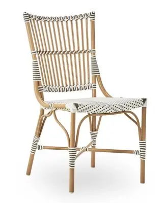 Sika Design Monique chaise de repas d'extérieur