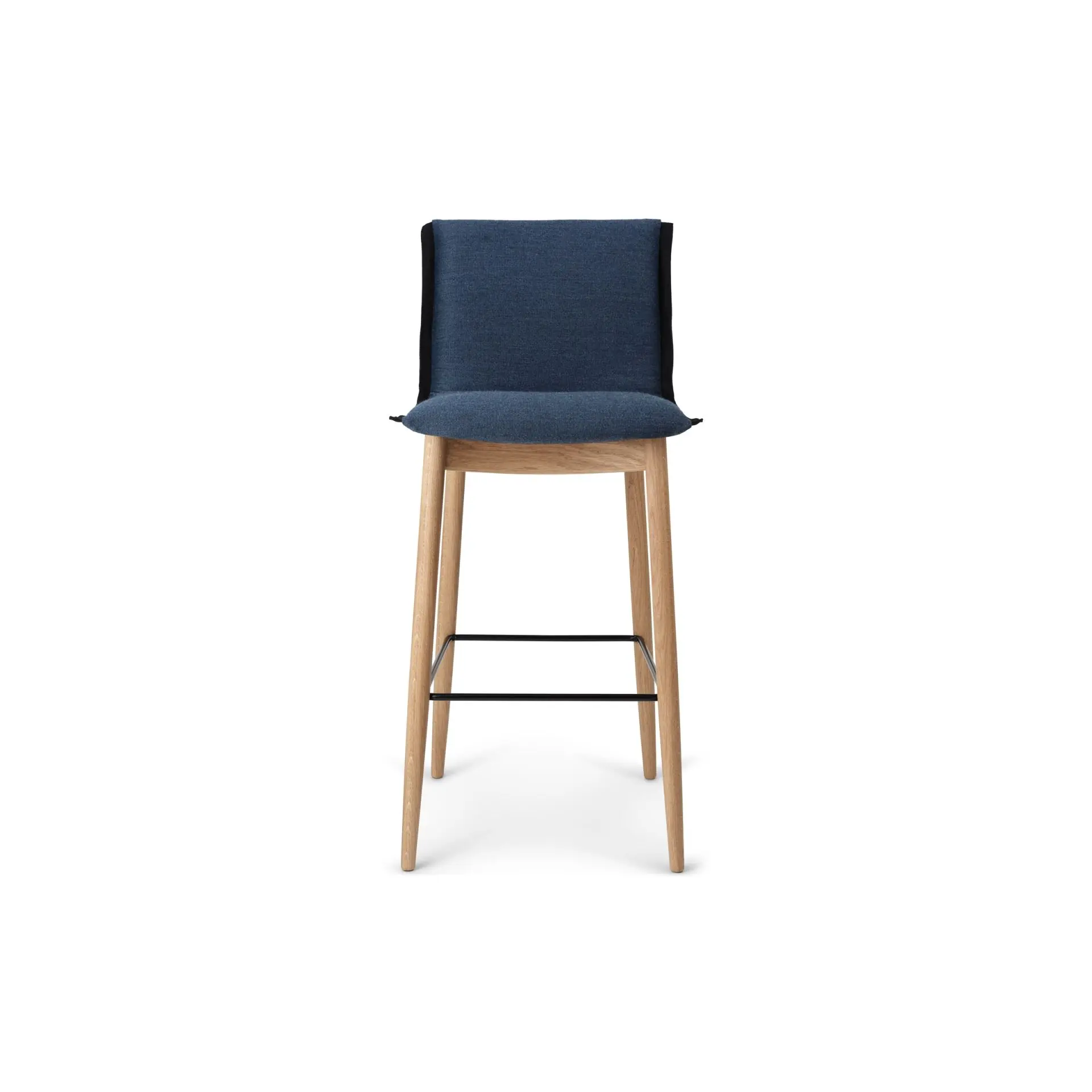 Carl Hansen E006 Embrace Bar Stool