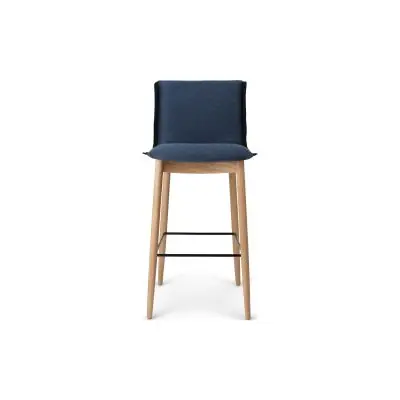 Carl Hansen E006 Embrace Bar Stool