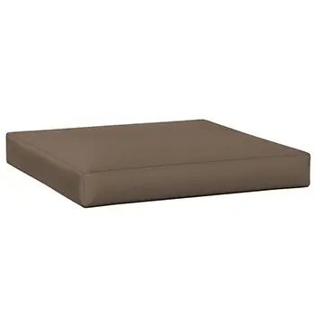 Sifas Komfy coussin d'assise 75 cm