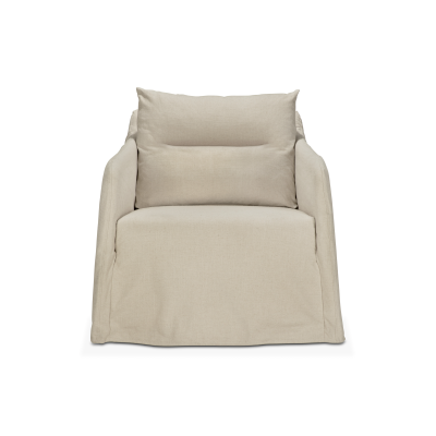 Ethnicraft - WEAVE Sessel 