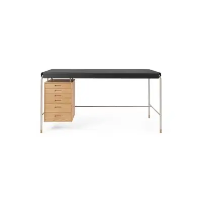 Carl Hansen AJ52 Society Table