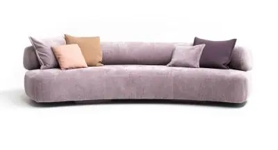 MOROSO GOGAN Sofa • verschiedene Größen
