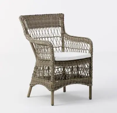 Sika Design Georgia Garden Marie fauteuil