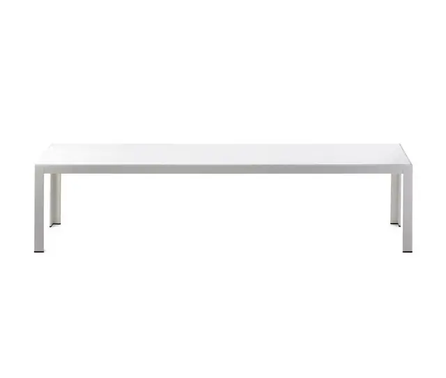 Bivaq Dats banc 45 cm, 185 × 40 cm