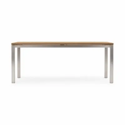Royal Mirage COSMOPOLITAN Esstisch 200 x 95 cm