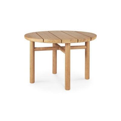 Ethnicraft QUATRO Couchtisch Outdoor • Teakholz • verschiedene Größen