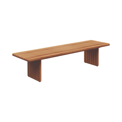 Gloster Deck Couchtisch | Versch. Größe 