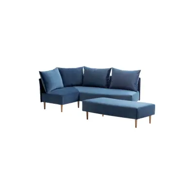 Franz Fertig TAIPEI Winkelsofa