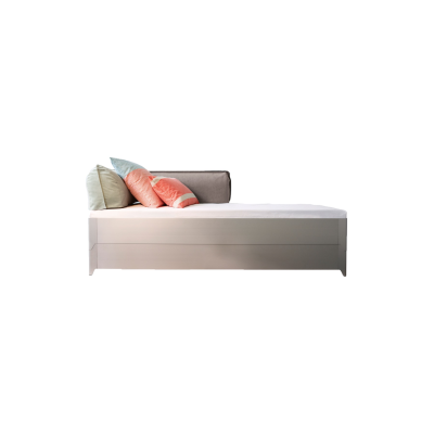 more TORO stacking bed
