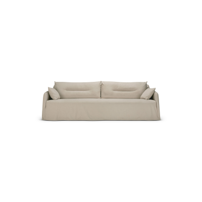 Ethnicraft - WEAVE 3-Sitzer Sofa 