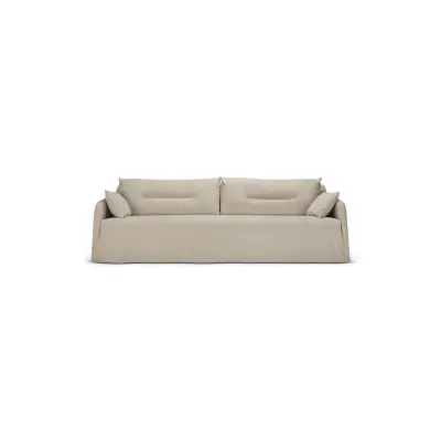 Ethnicraft WEAVE 3-Sitzer Sofa 