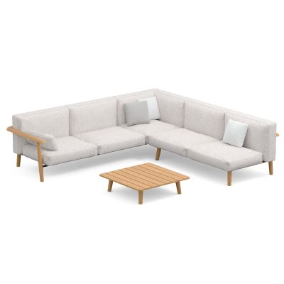 Royal Botania Mambo Lounge Set 01