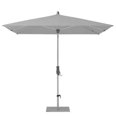 Glatz Sonnenschirm Alu-Twist 250 x 200 cm - Express Lieferung