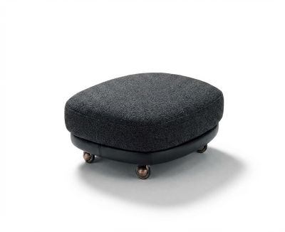 DePadova LOUISIANA Pouf / Hocker