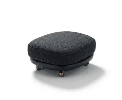DePadova LOUISIANA pouf