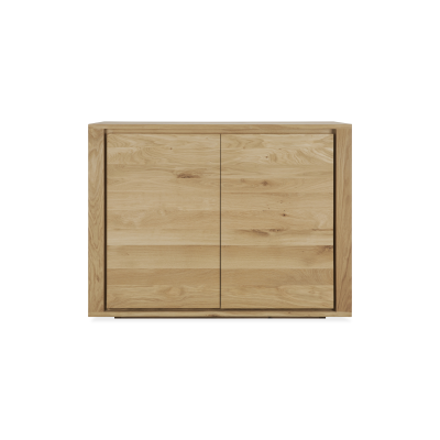 Ethnicraft SHADOW Sideboard - Verschiedene Größen