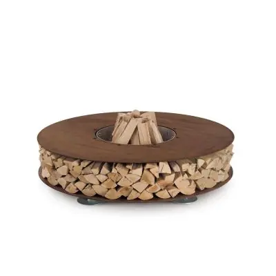 Ak47 Zero fire pit XSmall Ø 100 cm