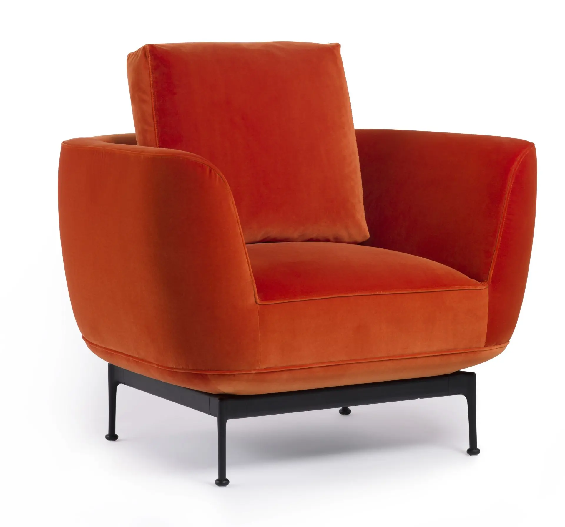 Wittmann ANDES • fauteuil
