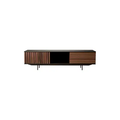 more HARRI Sideboard | mit Türen, Schüben und offenem Fach