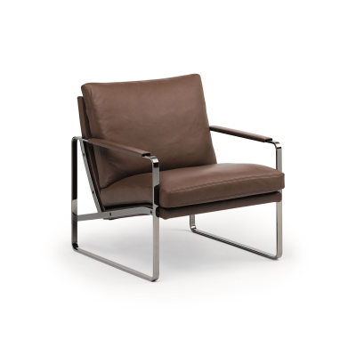 Walter Knoll Fabricius Sessel