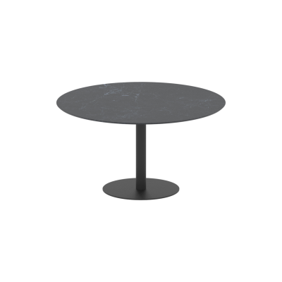 Royal Botania Butler Esstisch • Ø 120 • Höhe 67 cm