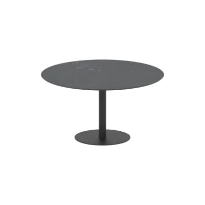 Royal Botania Butler table de repas • Ø 120 • hauteur 67 cm