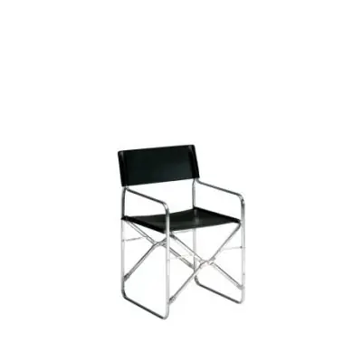 Zanotta • APRIL • fauteuil pliant