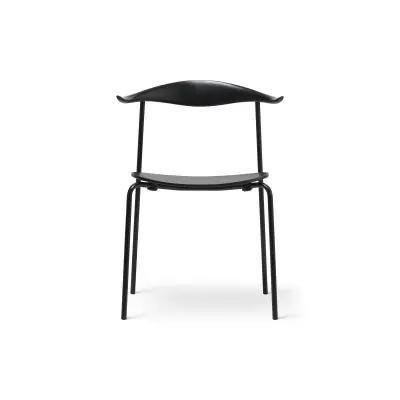 Carl Hansen CH88T chaise