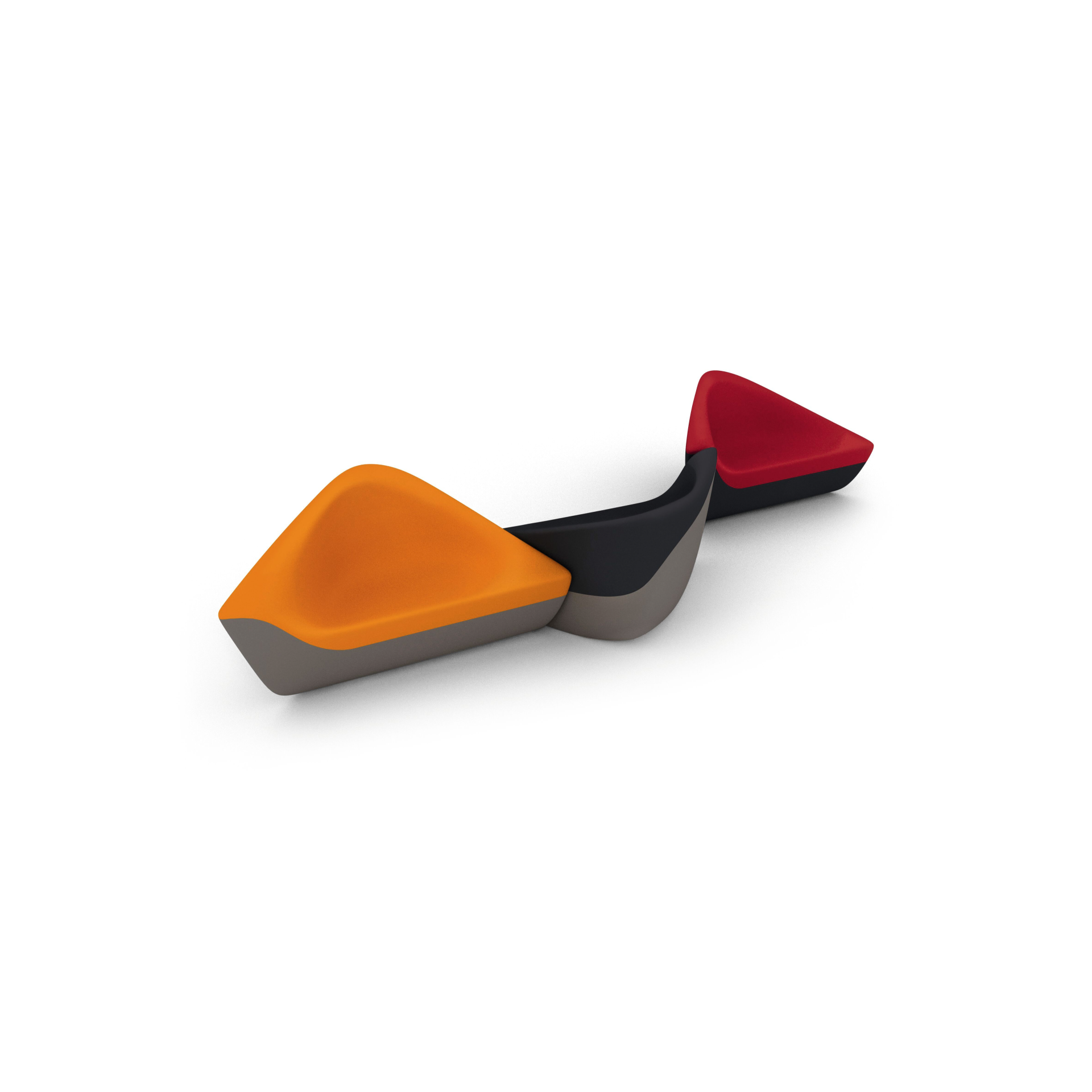 Walter Knoll Seating Stones Sessel • verschiedene Größen