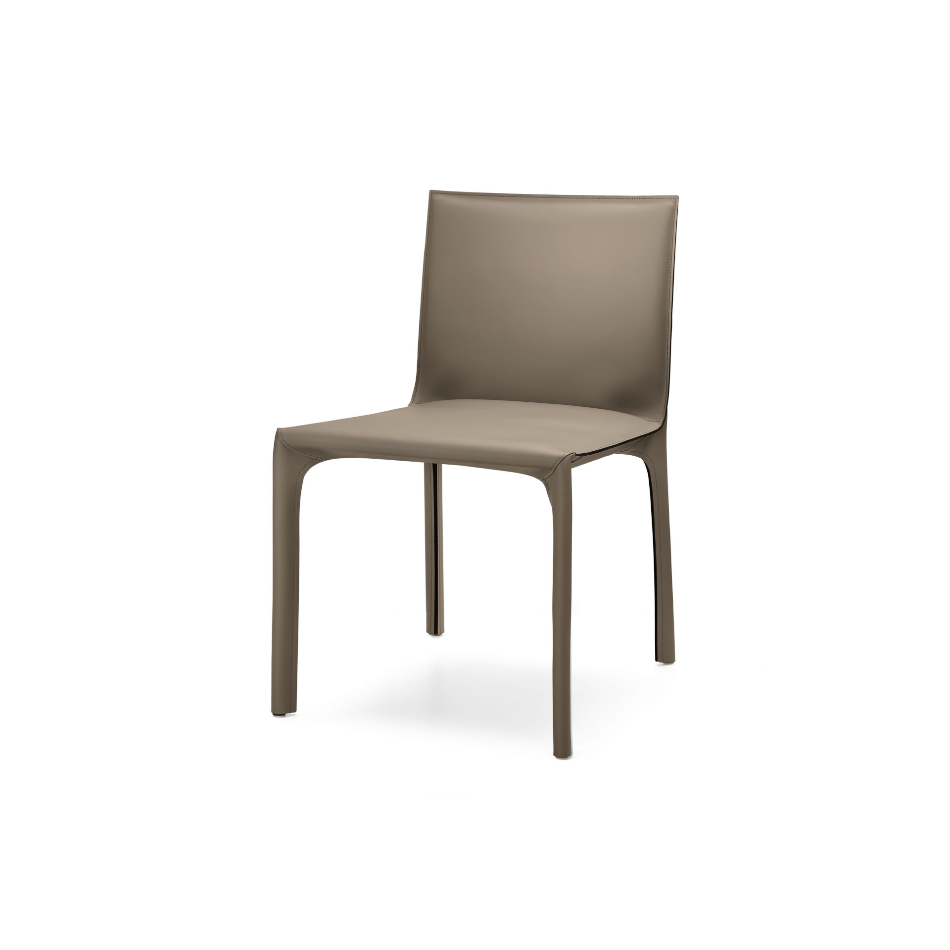 Walter Knoll Saddle Stuhl • ohne Armlehnen