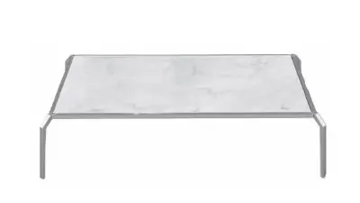 Coro Sabal Loungetisch 150 × 150 cm