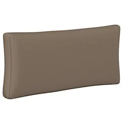 Sifas Komfy coussin de dossier 75 cm