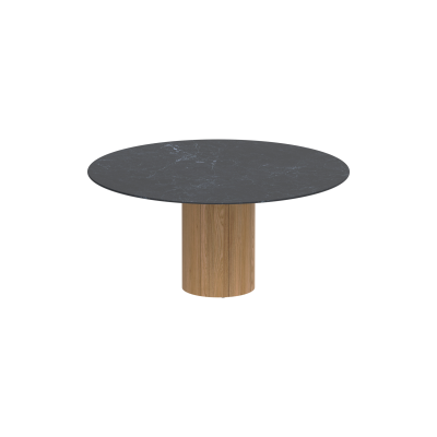 Royal Botania Regaliz Gartentisch • Ø 160 cm • rund