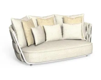 Talenti SWIPE 3-Sitzer Loungesofa 