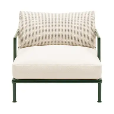 B&B Italia Nooch Armchair 