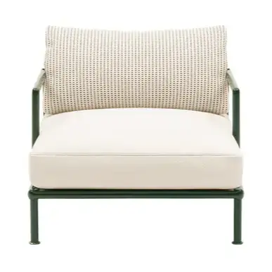 B&B Italia Nooch fauteuil
