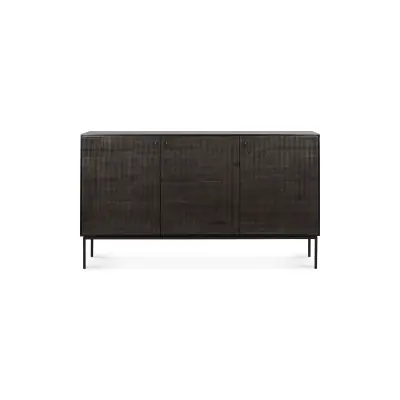 Ethnicraft GROOVES buffet | différentes tailles